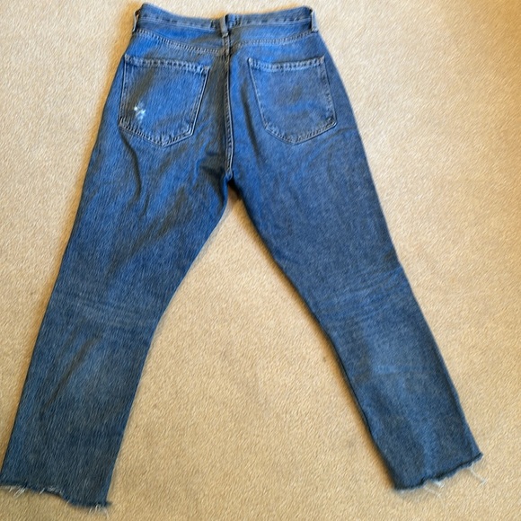 Agolde Riley size 26 - Picture 5 of 5